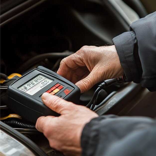 Choosing the Right OBD-II Scanner for Your Vehicle