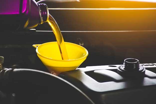 Identifying the Best Fuel Additives for Engine Performance