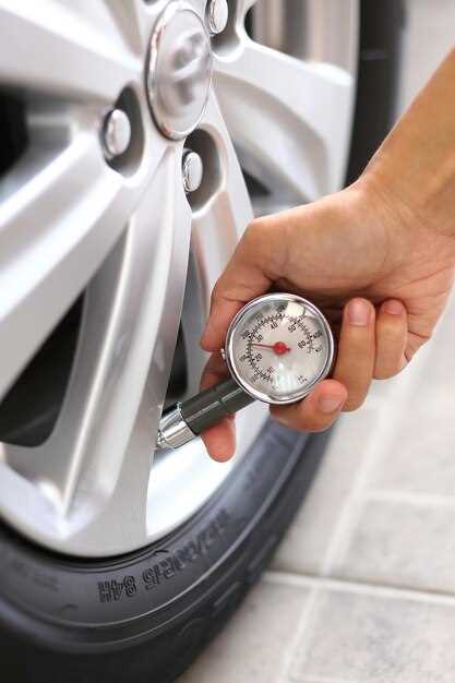 When and How to Inflate Your Tires Properly