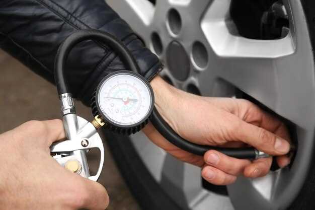 Understanding the Impact of Temperature on Tire Pressure