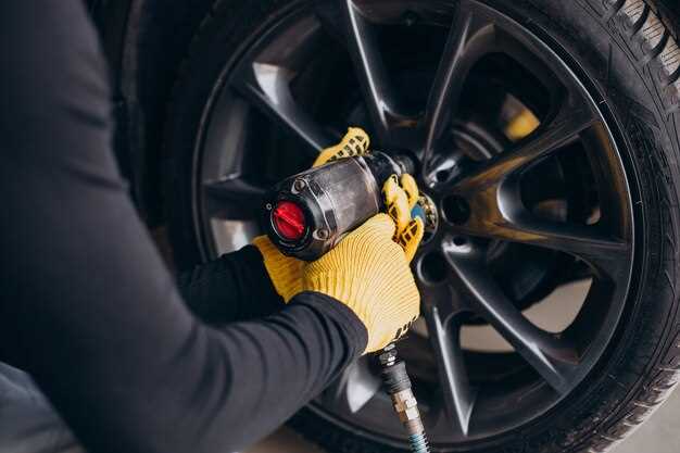 Best Practices for Maintaining Proper Tire Pressure