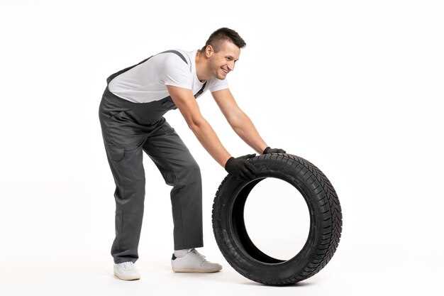 Choosing the Right Tools for Wheel Balancing