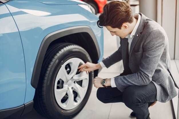 Step-by-Step Guide to Balancing Your Wheels