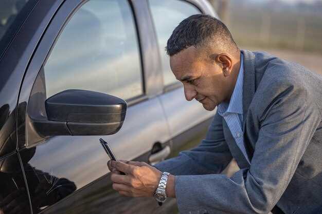 Inspecting Airbags and Collision Avoidance Systems