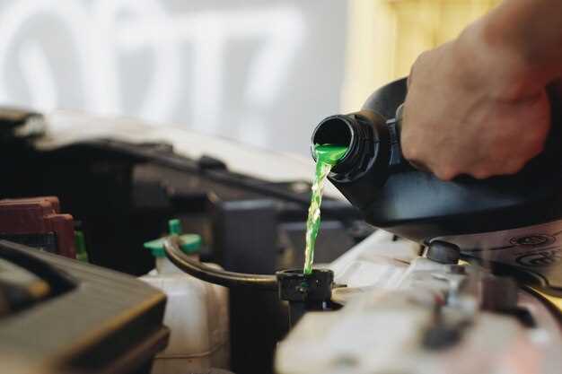 Step-by-Step Guide to Checking Engine Oil and Coolant Levels