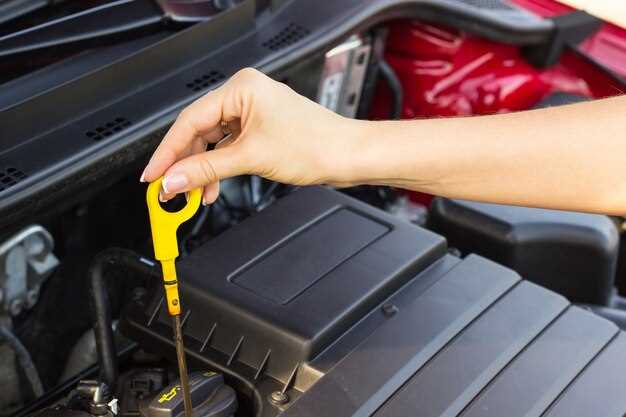 How to Check and Top Up Car Fluids