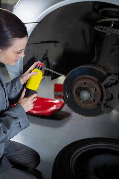 Step-by-Step Guide to Inspecting Brake Fluid Levels