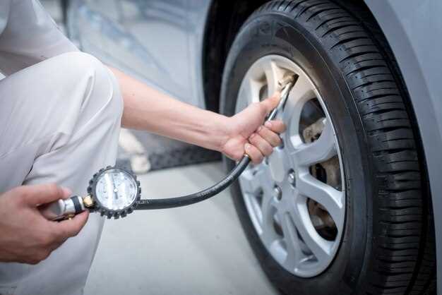 Understanding Recommended Tire Pressure for Your Vehicle