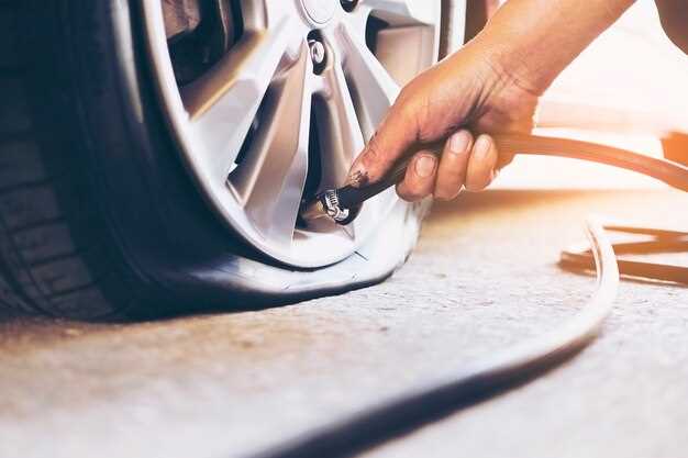 Common Mistakes to Avoid When Checking Tire Pressure