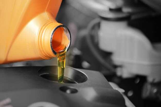 Understanding Viscosity Ratings and Their Importance