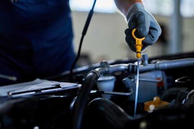 Matching Engine Oil to Specific Car Types and Engine Designs