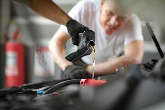 How to Choose the Right Engine Oil