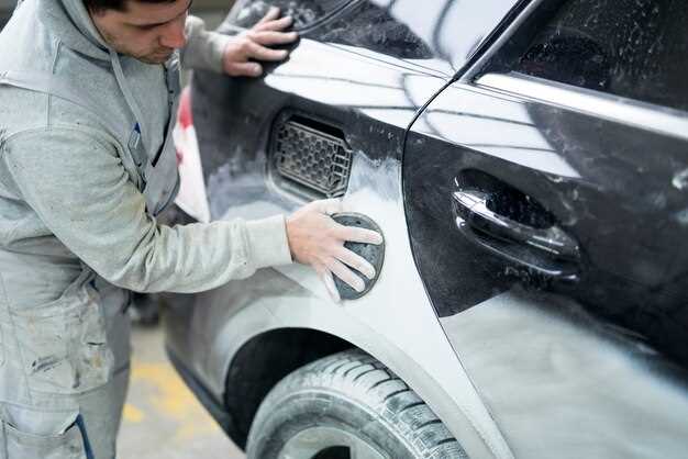 Best Techniques for Washing Your Car Without Damaging the Paint