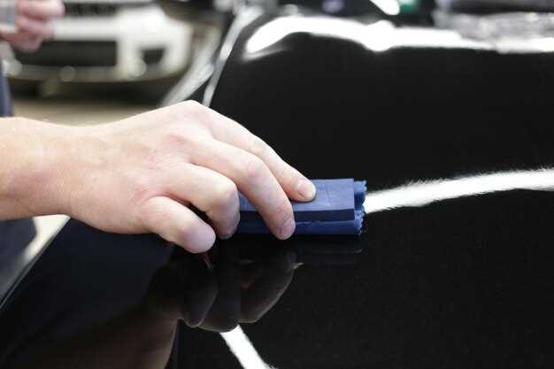 How to Choose the Right Products for Paint Protection