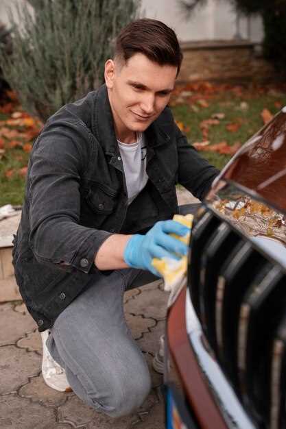 How to Clean and Protect Your Car’s Paint How to Clean and Protect Your Car’s Paint