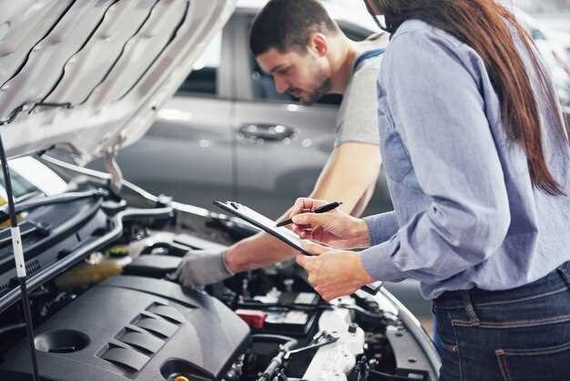 Identifying Key Maintenance Tasks for Different Vehicle Types