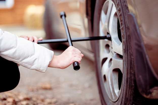 Step-by-Step Guide to Properly Fixing a Flat Tire