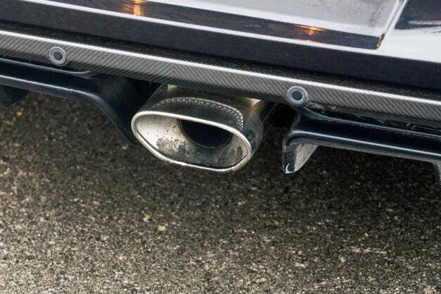 Step-by-Step Solutions for Muffler Noise Reduction