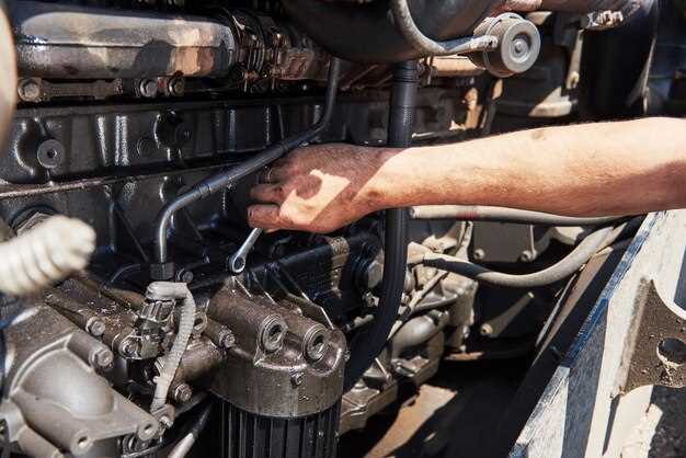 Step-by-Step Spark Plug Replacement Process