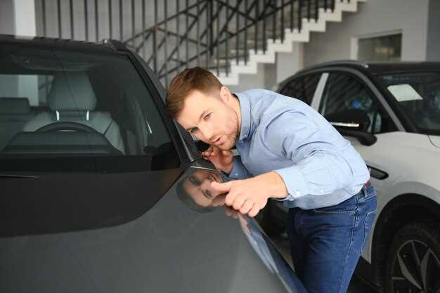 How to Fix Small Car Dents Yourself