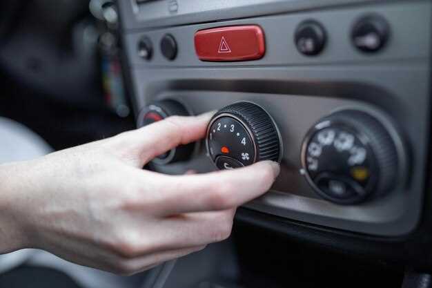 Examine the Heater Core for Blockages