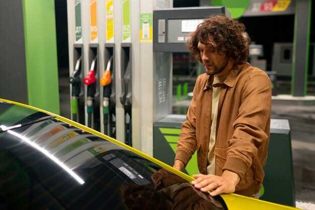 How to Improve Fuel Efficiency with Maintenance