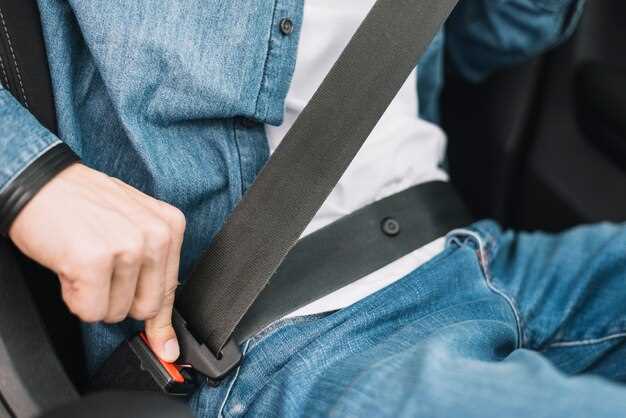 Examining Buckles and Latches for Functionality