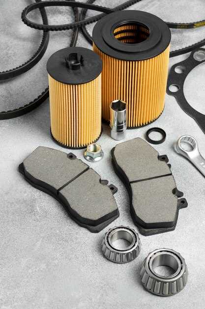 Steps for Fuel Filter Replacement and Maintenance