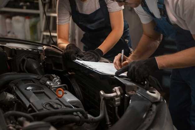 How to Know When to Replace a Fuel Filter