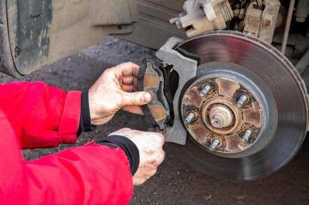 Unusual Noises When Braking