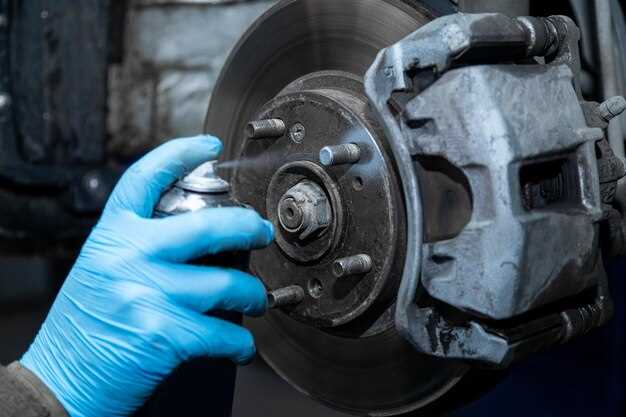 How to Know When to Replace Brake Pads