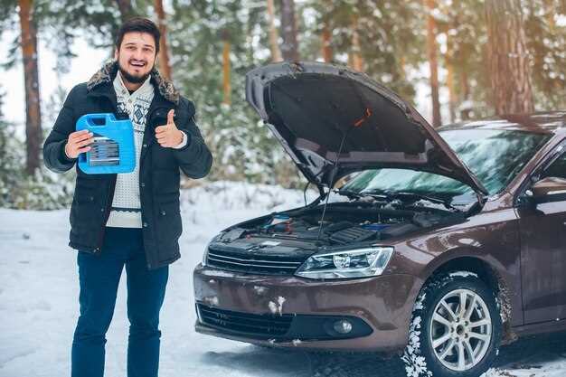 Signs of Battery Failure to Watch for in Cold Weather