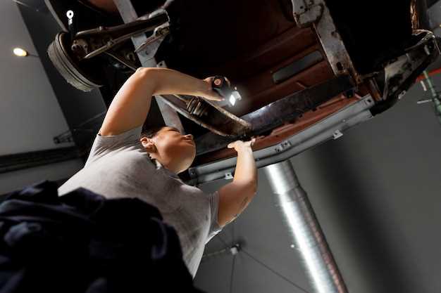 Maintaining Your Car Exhaust System: Tips and Best Practices