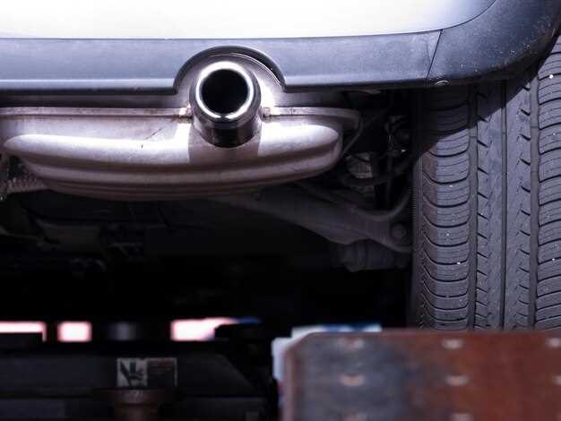 How to Maintain Your Car’s Exhaust System