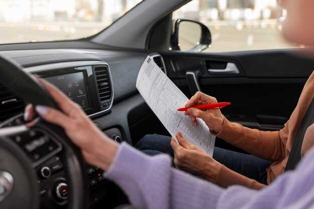 Prepare Your Vehicle: Key Maintenance Steps Before the Test