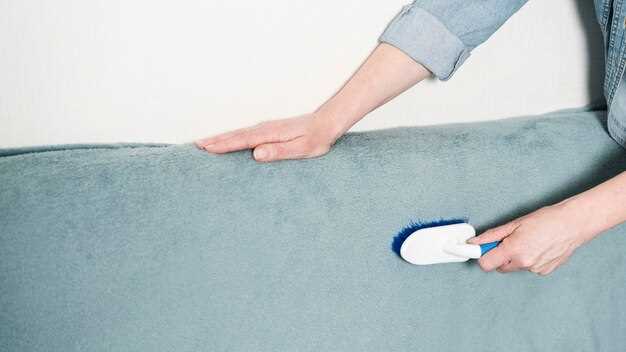 Identifying Different Types of Upholstery Stains