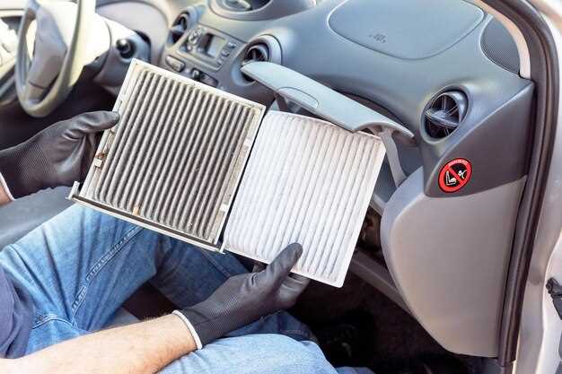 How to Replace a Cabin Air Filter