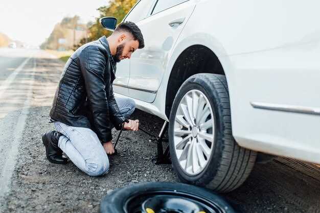 How to Rotate Your Tires at Home