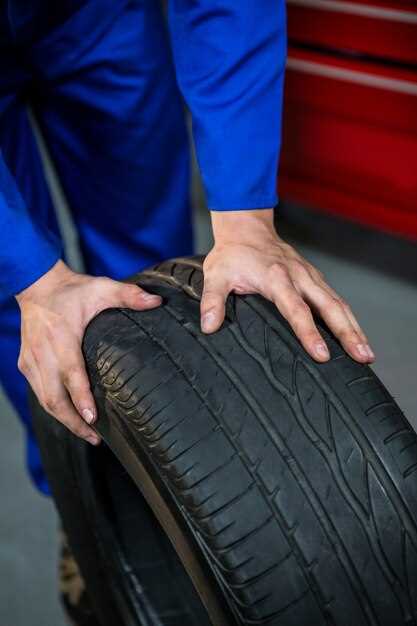 Preparing Your Spare Tire for Long-Term Storage