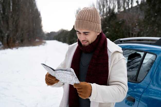 Preparing Your Car for Winter Weather