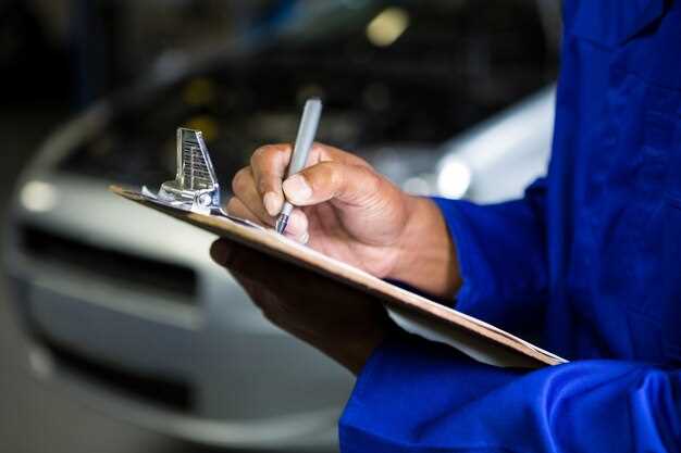 Seasonal Maintenance Checklist for Your Vehicle