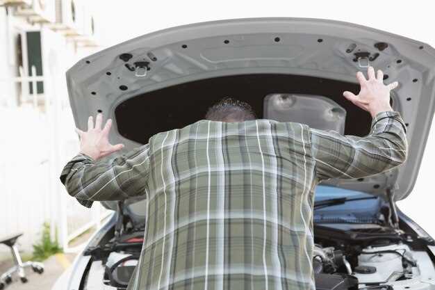 Signs of a Failing Alternator