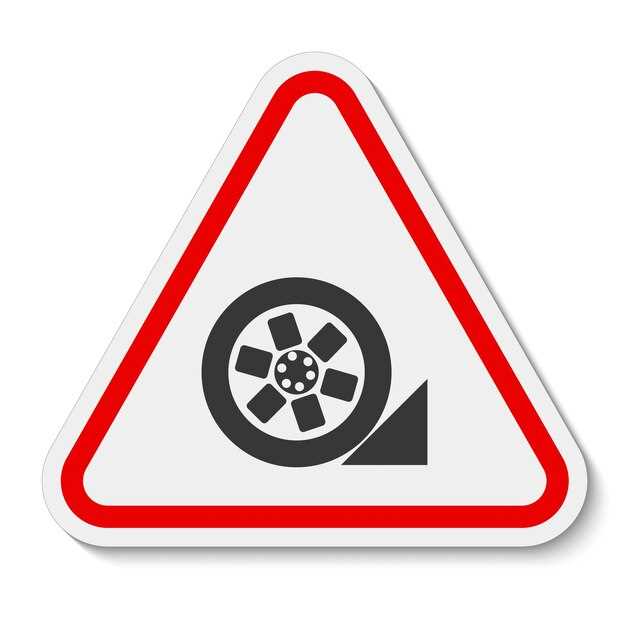 Dashboard Warning Lights Indicating Brake Issues