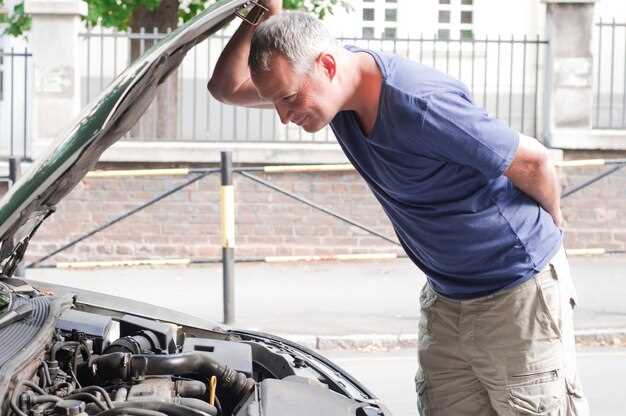 Insufficient Coolant Levels and Their Impact