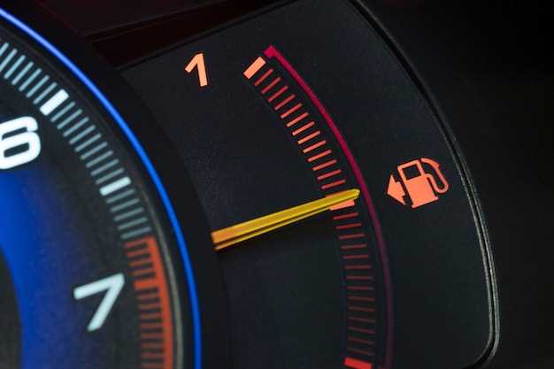 Decreased Fuel Efficiency and Power Loss