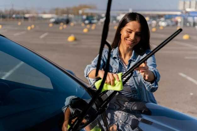 When to Replace Windshield Wipers for Safety