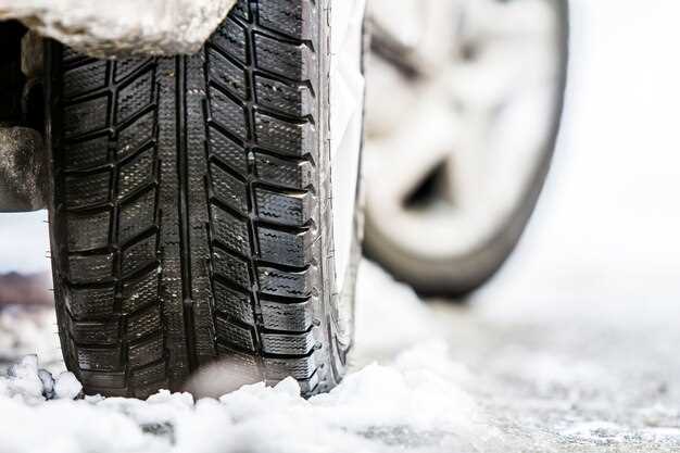 How to Determine the Condition of Your Current Tires
