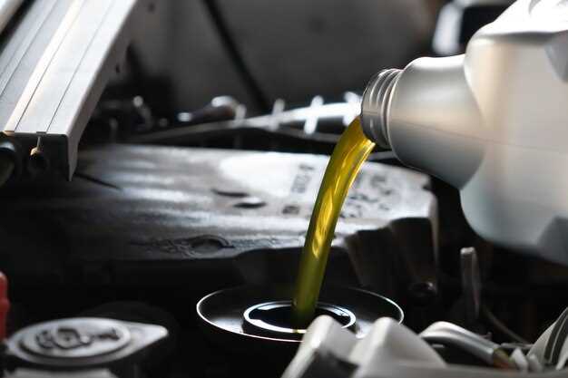 Understanding the Role of Engine Oil in Longevity