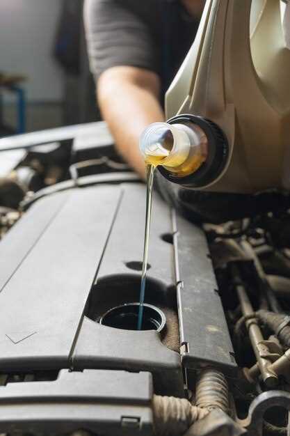 Identifying Signs That Your Vehicle Needs an Oil Change