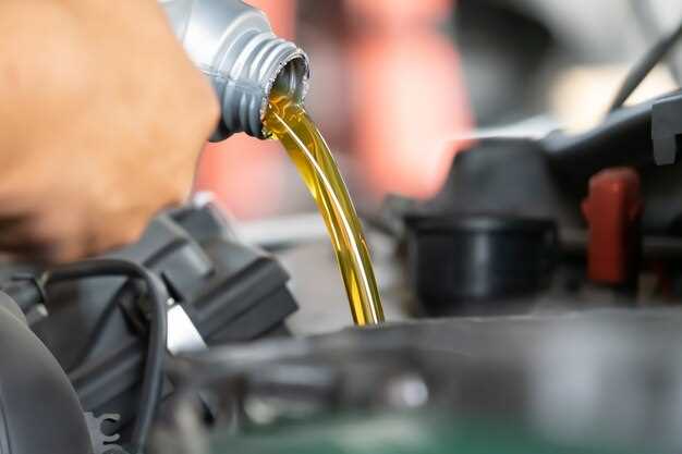 Why Regular Oil Changes Are Crucial